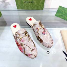 Picture of Gucci Shoes _SKUGuccisz35-40XJ01455936